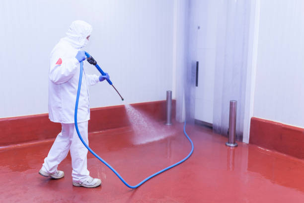 Concrete Sealing in Pageland, SC